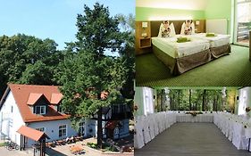 Hotel&Restaurant Waldhufe